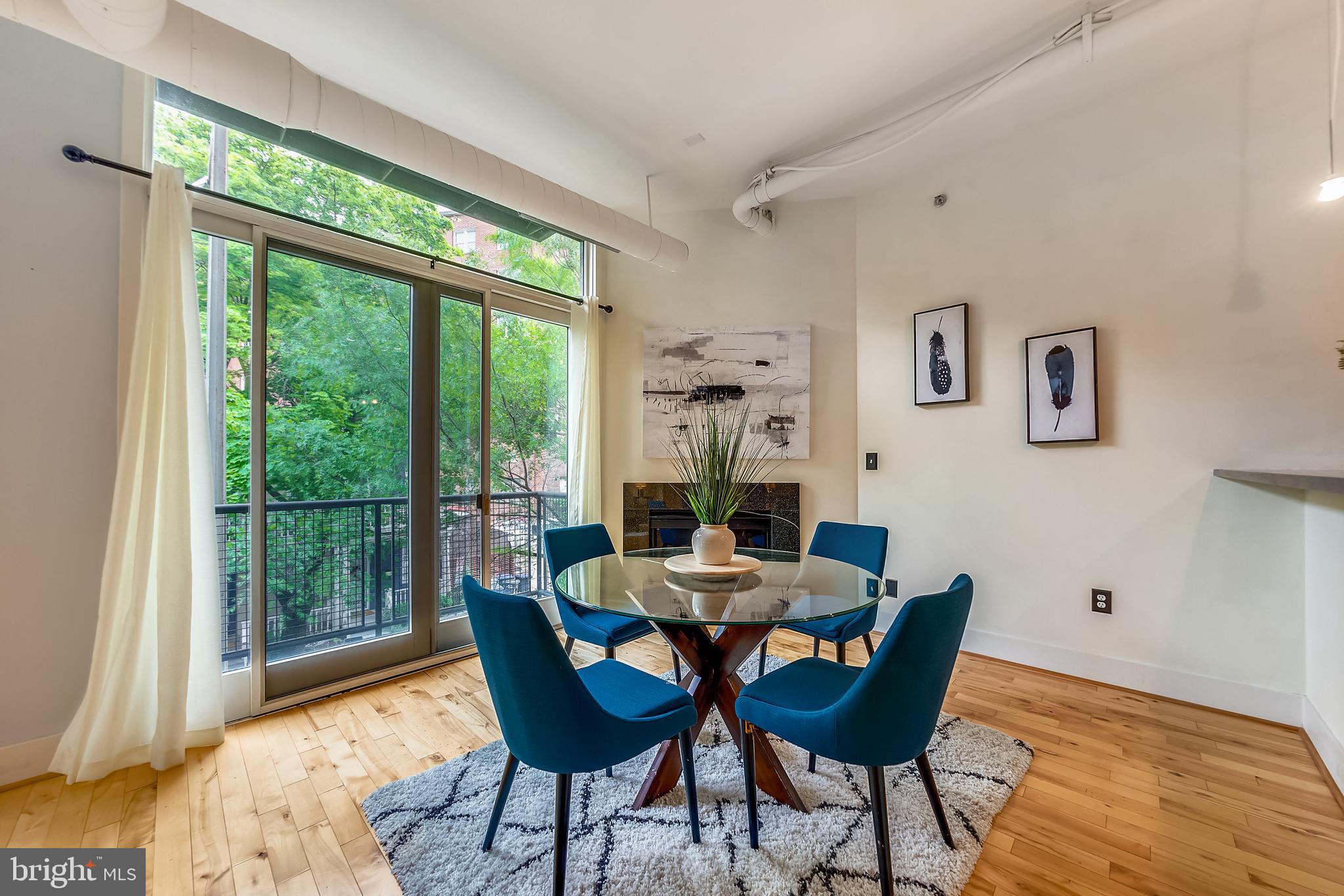 1700 Kalorama Road Northwest, Unit 306 Washington, DC 20009 - Photo 2 of 57