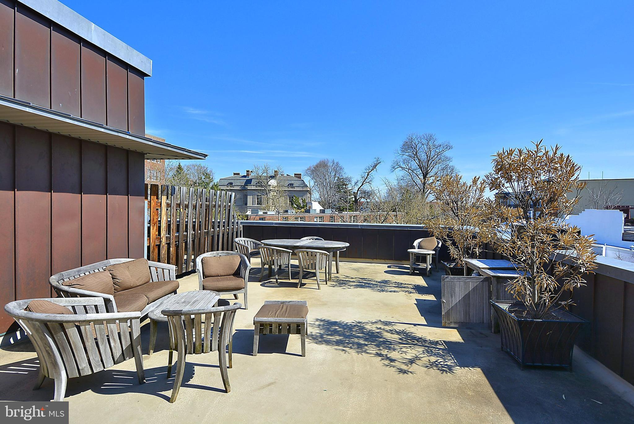 1700 Kalorama Road Northwest, Unit 306 Washington, DC 20009 - Photo 22 of 57