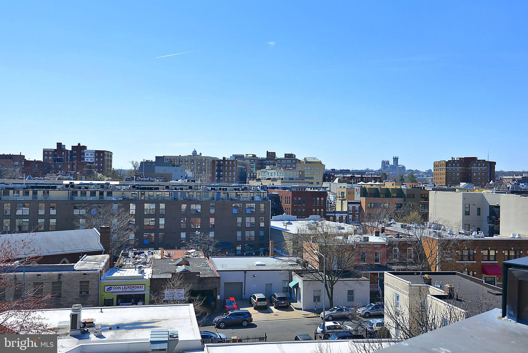 1700 Kalorama Road Northwest, Unit 306 Washington, DC 20009 - Photo 23 of 57