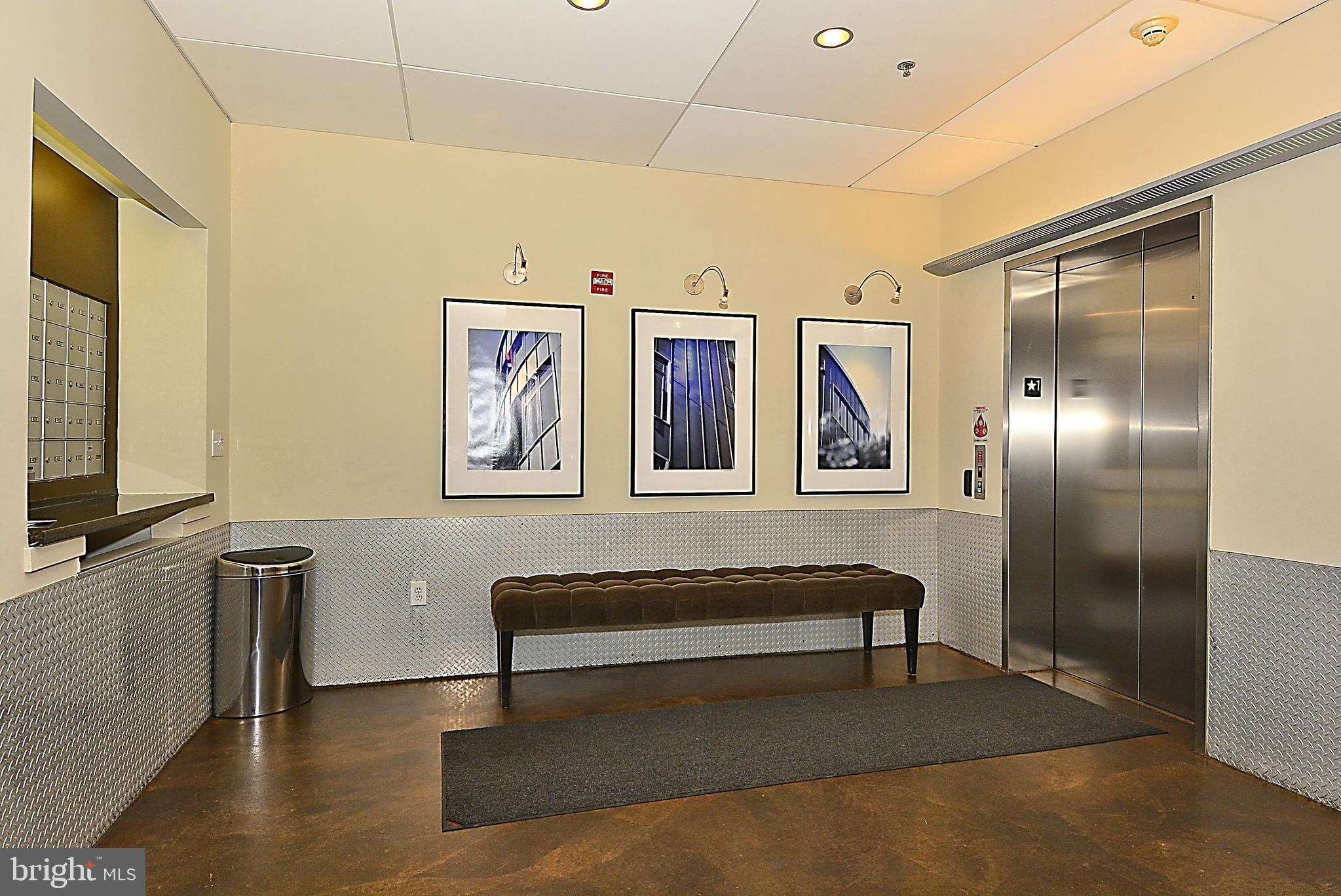1700 Kalorama Road Northwest, Unit 306 Washington, DC 20009 - Photo 28 of 57