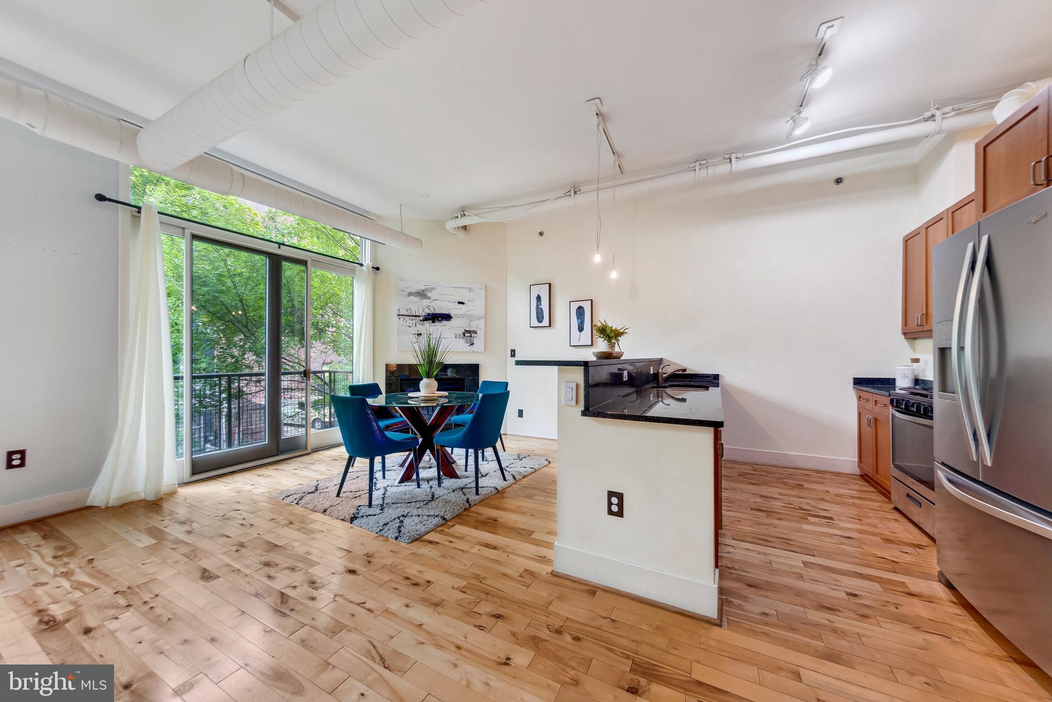 1700 Kalorama Road Northwest, Unit 306 Washington, DC 20009 - Photo 3 of 57