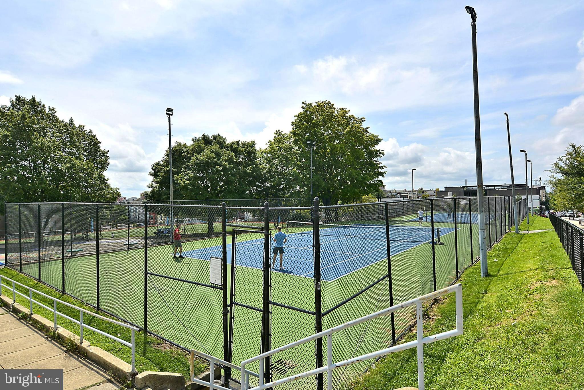 1700 Kalorama Road Northwest, Unit 306 Washington, DC 20009 - Photo 44 of 57