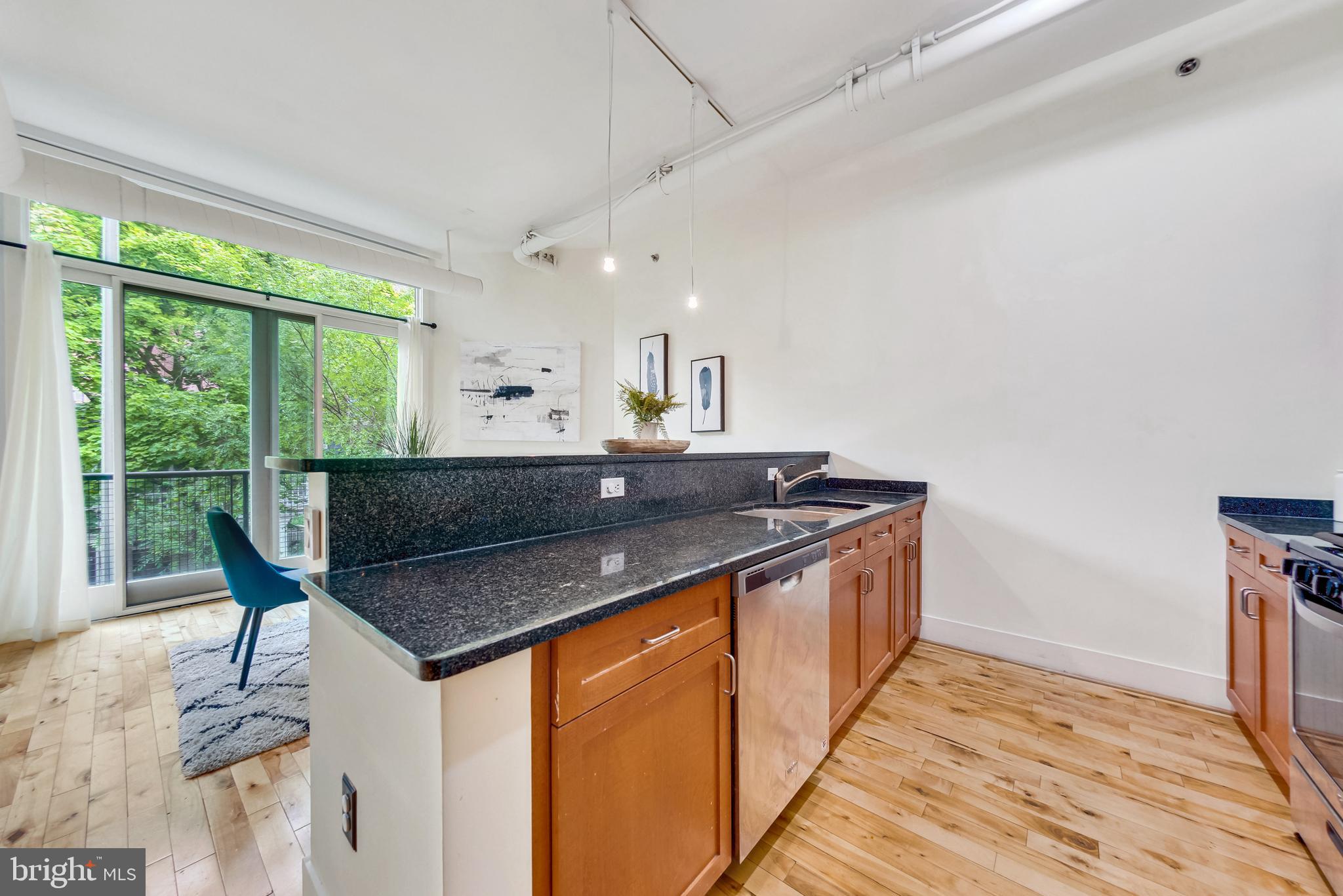 1700 Kalorama Road Northwest, Unit 306 Washington, DC 20009 - Photo 5 of 57