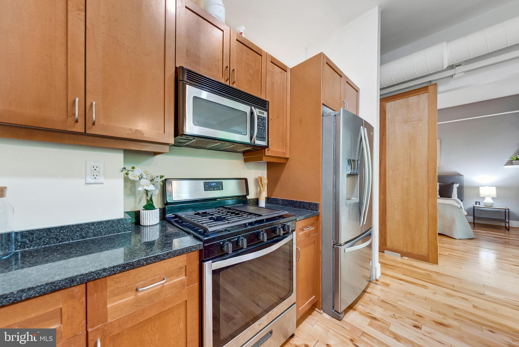 1700 Kalorama Road Northwest, Unit 306 Washington, DC 20009 - Photo 6 of 57