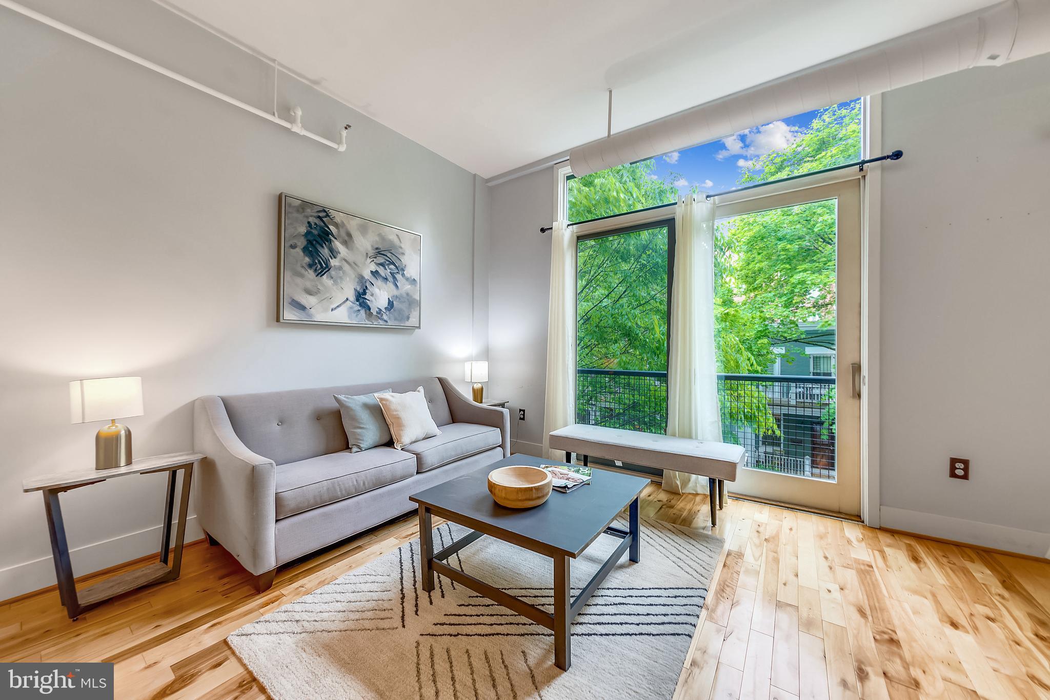 1700 Kalorama Road Northwest, Unit 306 Washington, DC 20009 - Photo 7 of 57