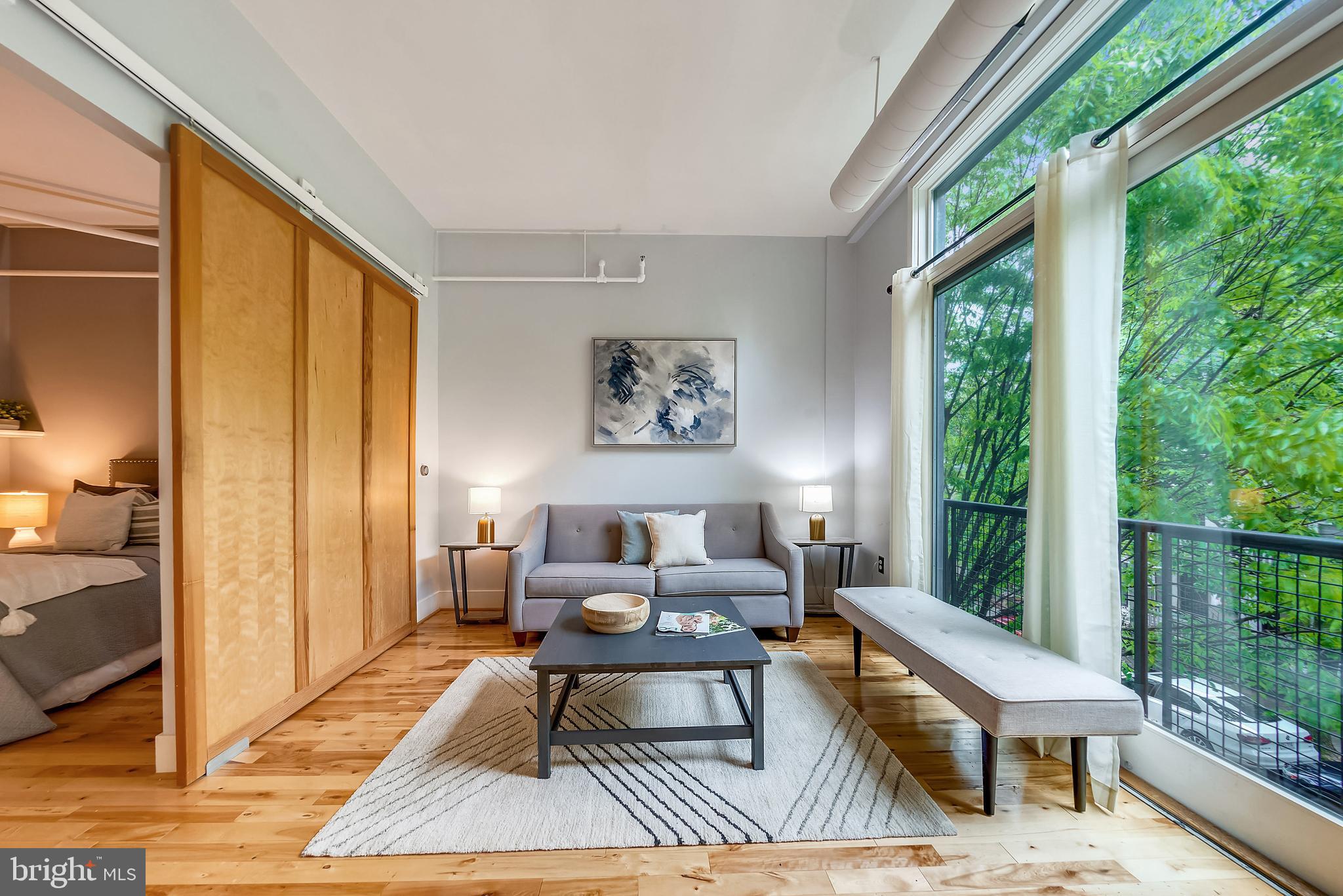 1700 Kalorama Road Northwest, Unit 306 Washington, DC 20009 - Photo 8 of 57