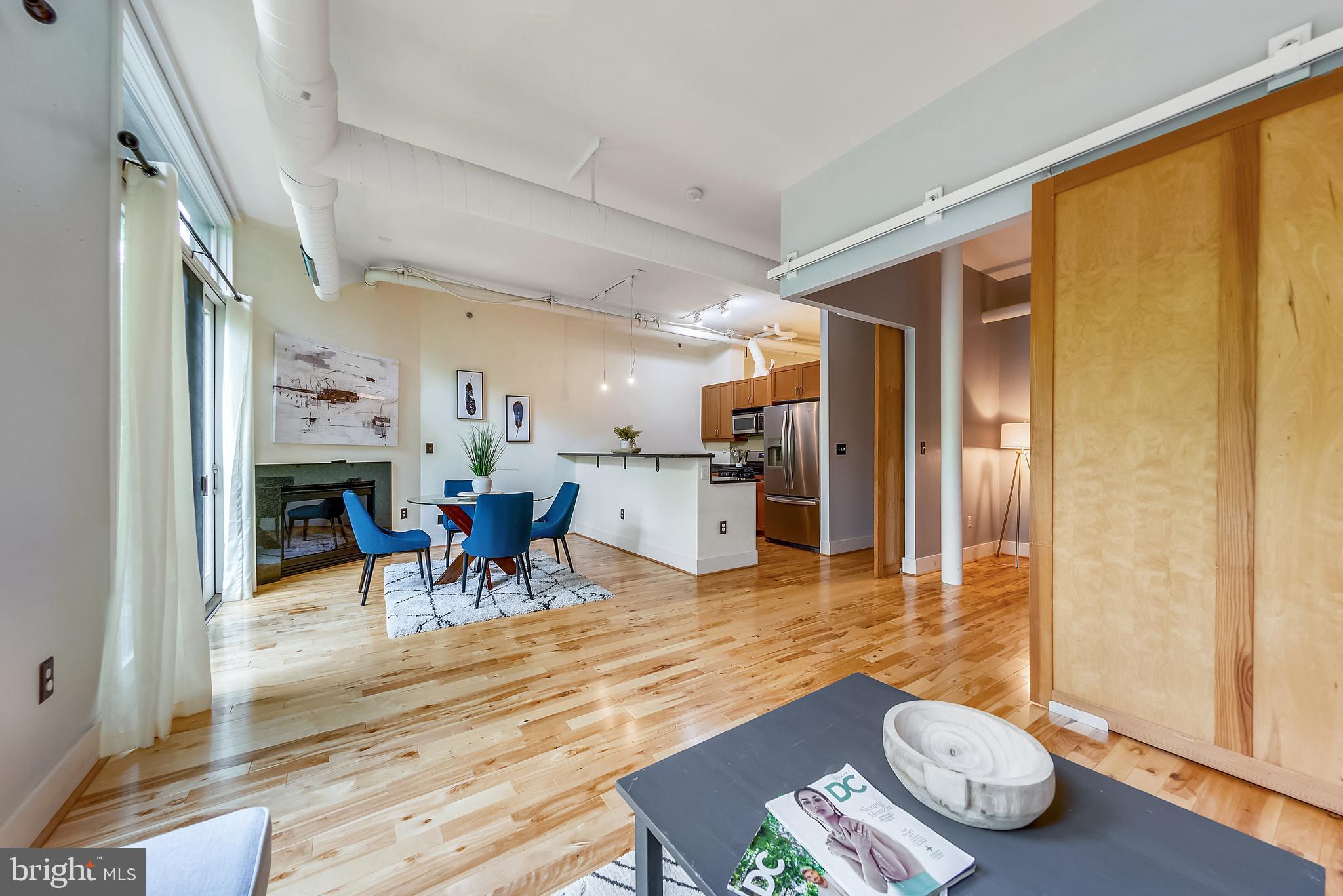 1700 Kalorama Road Northwest, Unit 306 Washington, DC 20009 - Photo 9 of 57