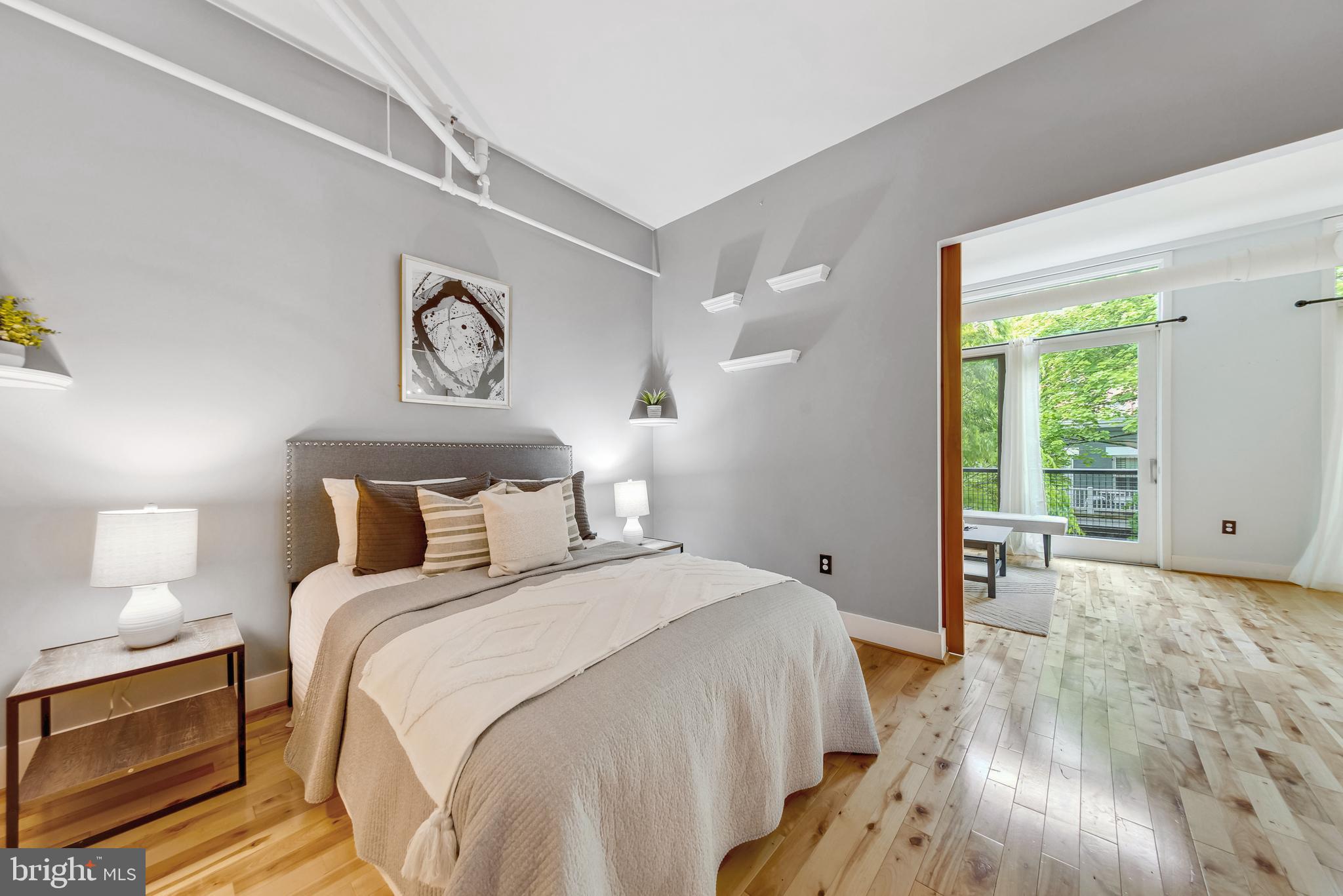 1700 Kalorama Road Northwest, Unit 306 Washington, DC 20009 - Photo 10 of 57