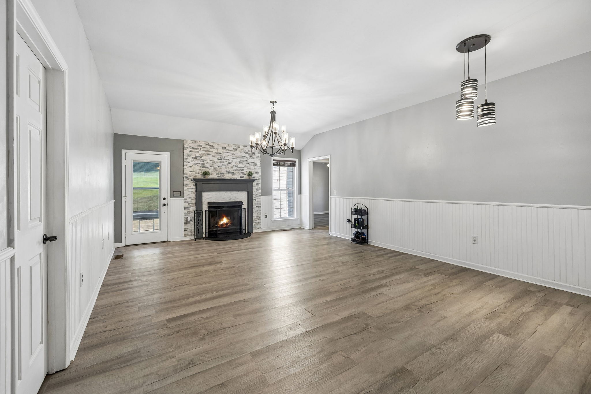 1245 Cliff Amos Road Spring Hill, TN 37174 - Photo 4 of 49 Gallery Image 4