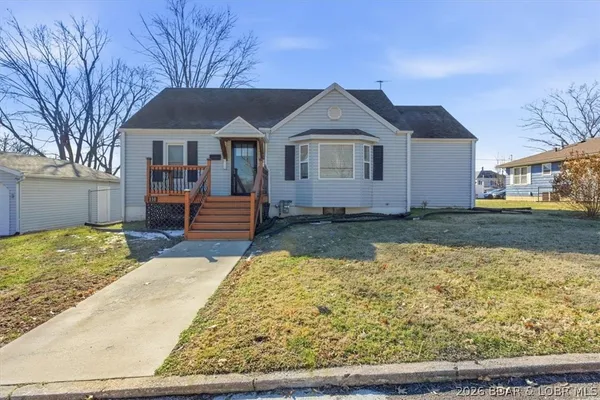 $223,900 | 110 West Autry Street, Eldon, MO 65026