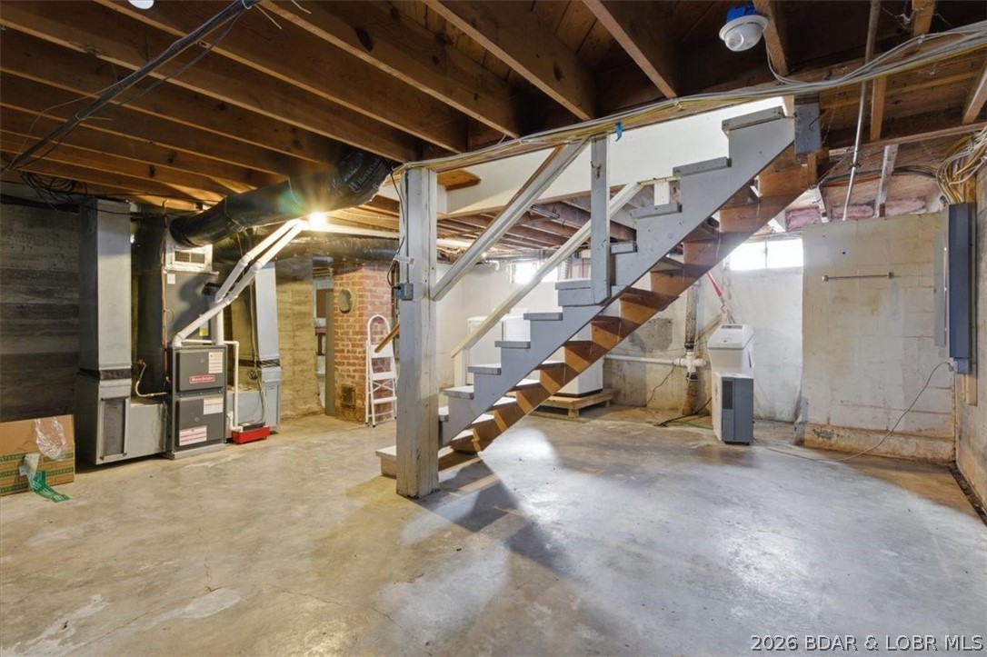 110 West Autry Street Eldon, MO 65026 - Photo 21 of 31