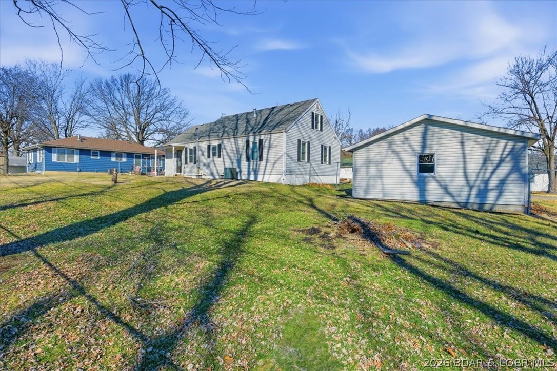 110 West Autry Street Eldon, MO 65026 - Photo 26 of 31