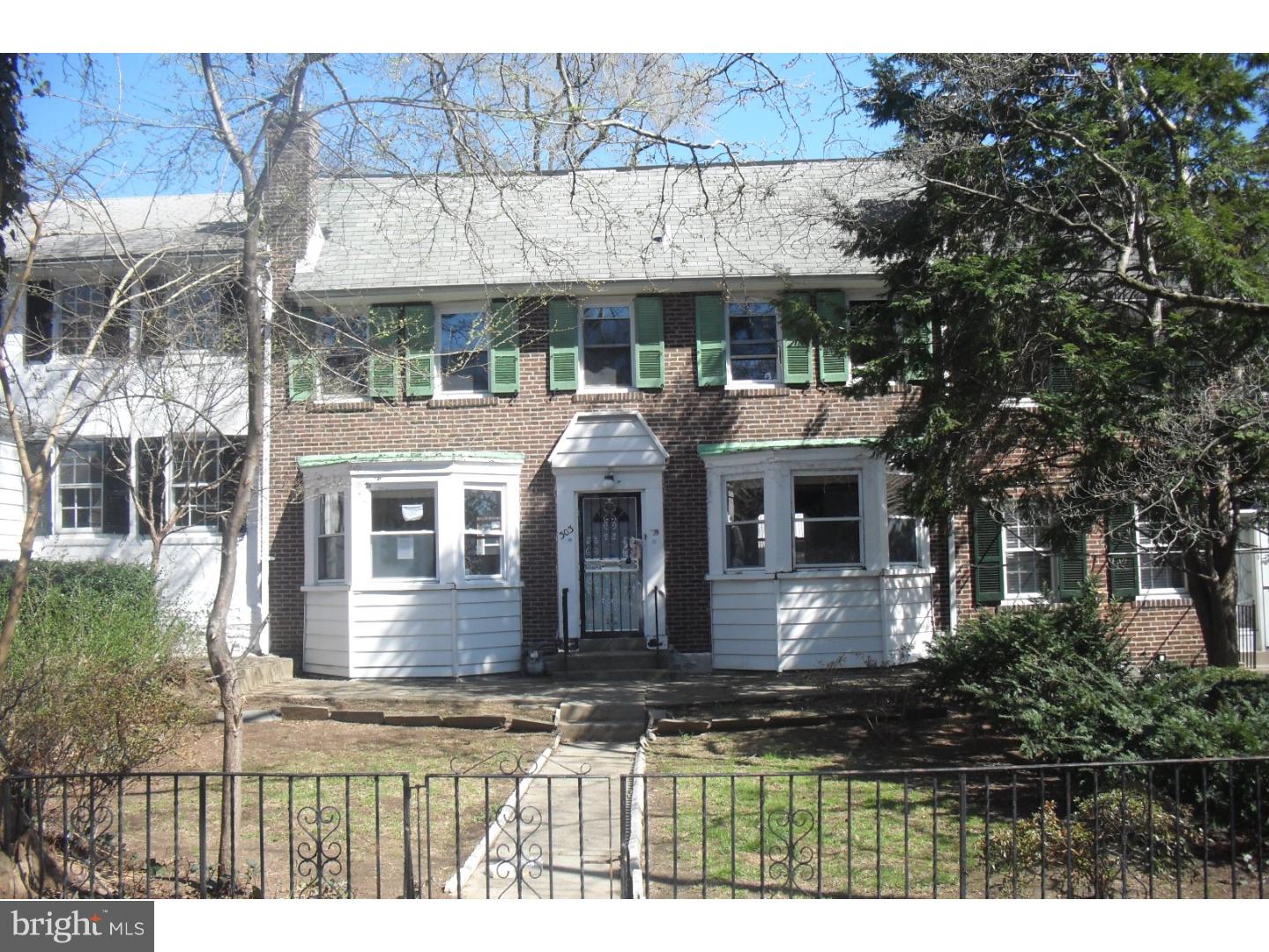 303 Richfield Road Upper Darby, PA 19082 - Photo 1 of 19