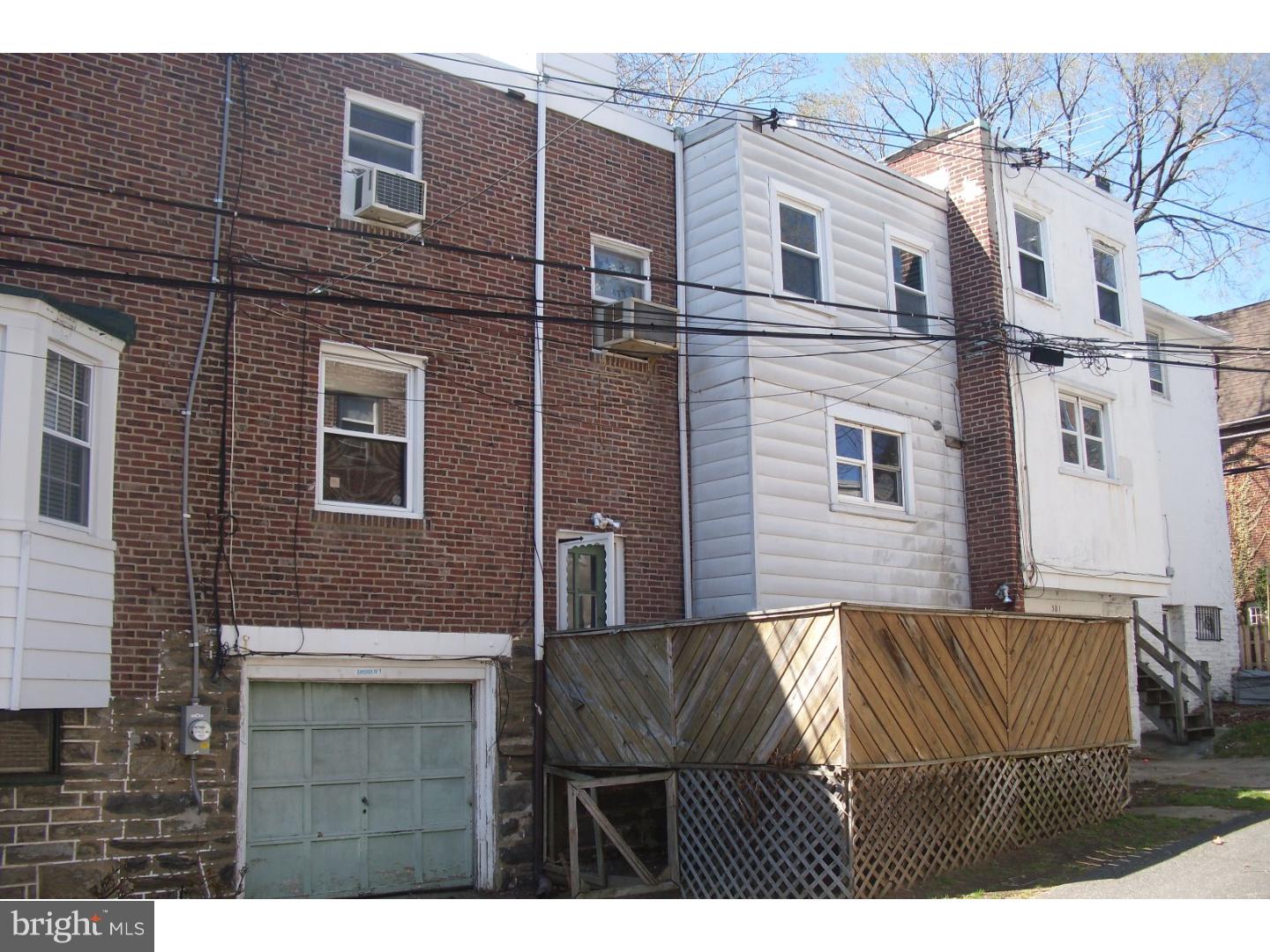 303 Richfield Road Upper Darby, PA 19082 - Photo 18 of 19