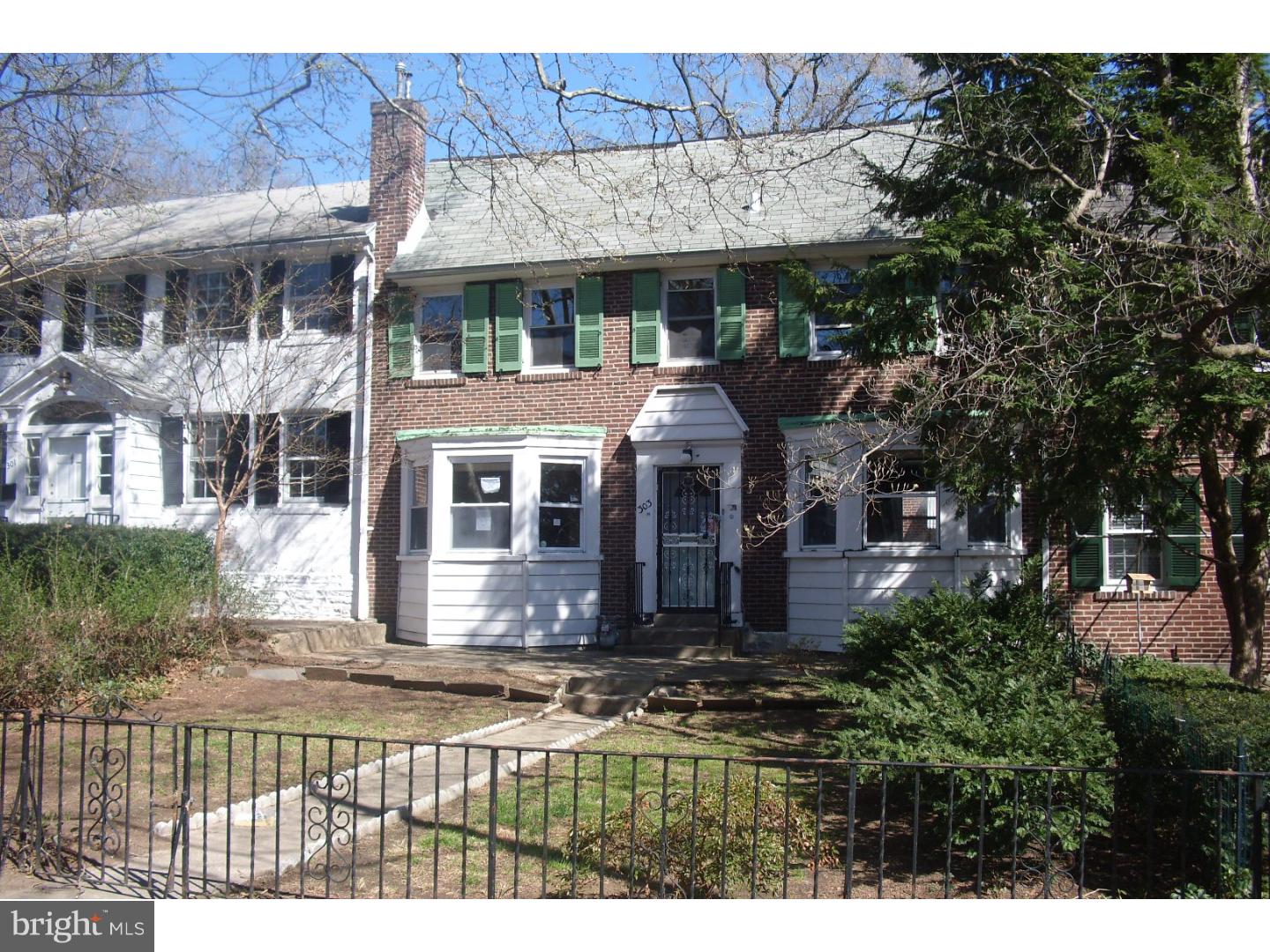 303 Richfield Road Upper Darby, PA 19082 - Photo 19 of 19