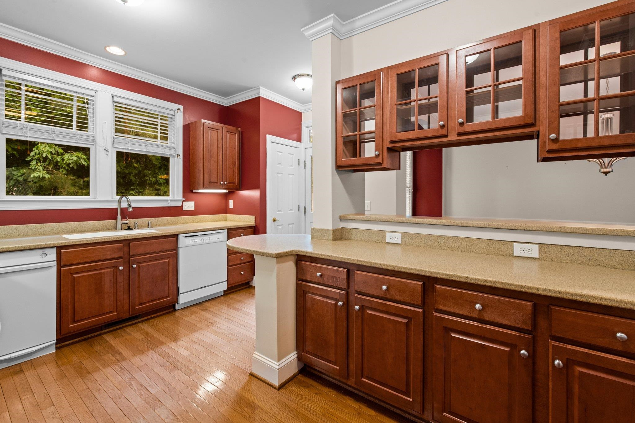 4820 Crestmore Road Raleigh, NC 27612 - Photo 5 of 22 Photo 5