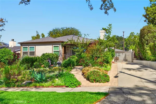 $12,000 | 641 East Grinnell Drive, Burbank, CA 91501