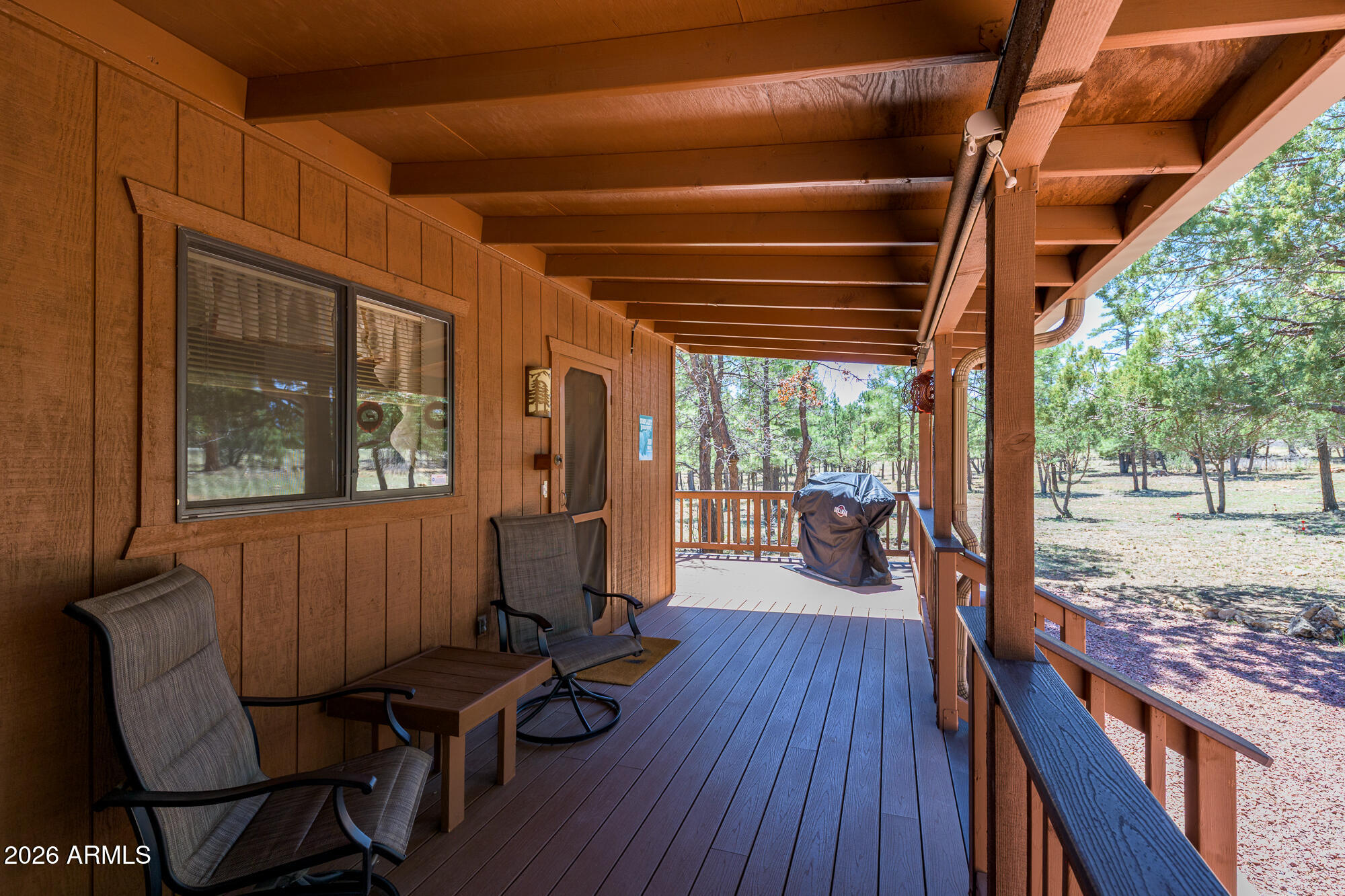 2154 Saddle Blanket Road Happy Jack, AZ 86024 - Photo 12 of 57 2154 Saddle Blanket Rd Happy Jack (44 of
