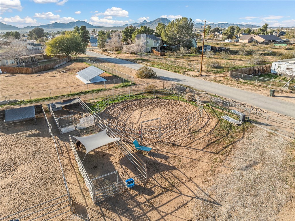22977 El Centro Road Apple Valley, CA 92307 - Photo 24 of 30