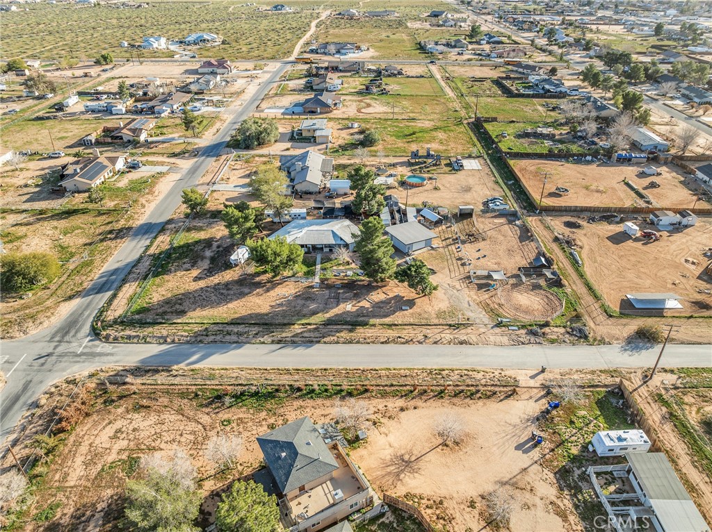 22977 El Centro Road Apple Valley, CA 92307 - Photo 5 of 30 view of city
