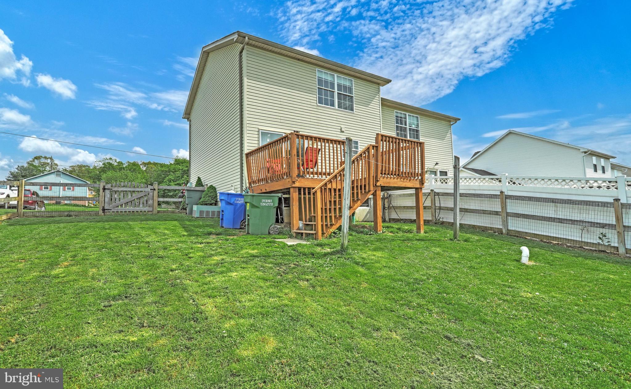484 Pumping Station Road Hanover, PA 17331 - Photo 22 of 36