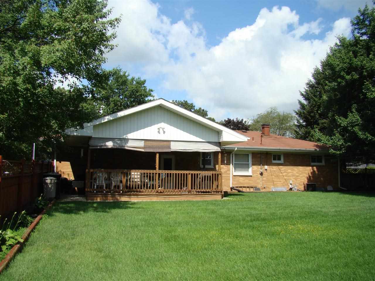 57374 Alan Road South Bend, IN 46619 - Photo 17 of 21 Gallery Image 17