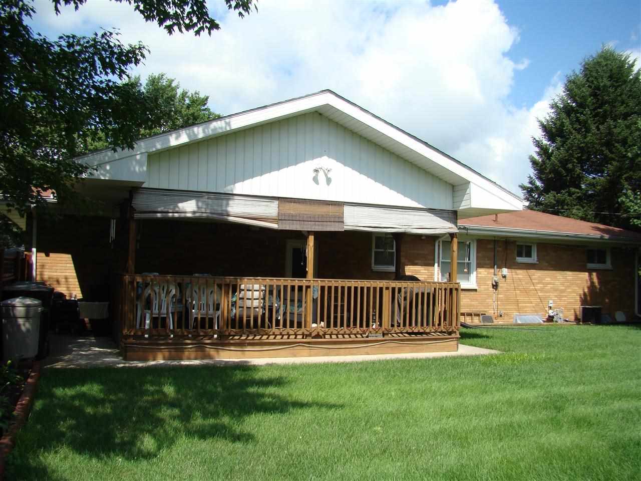 57374 Alan Road South Bend, IN 46619 - Photo 18 of 21 Gallery Image 18