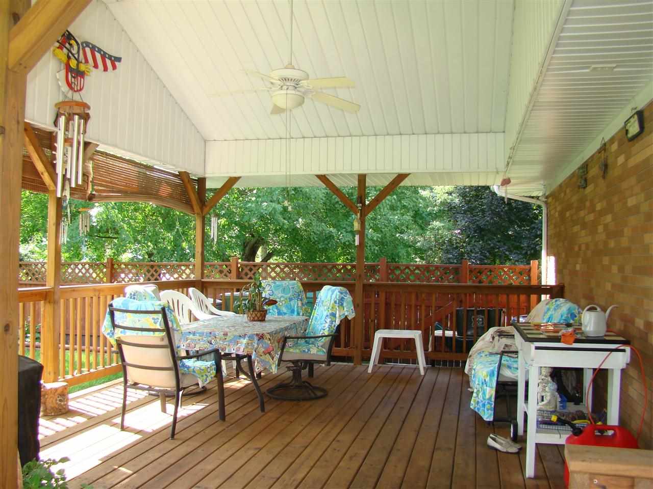 57374 Alan Road South Bend, IN 46619 - Photo 20 of 21 Gallery Image 20