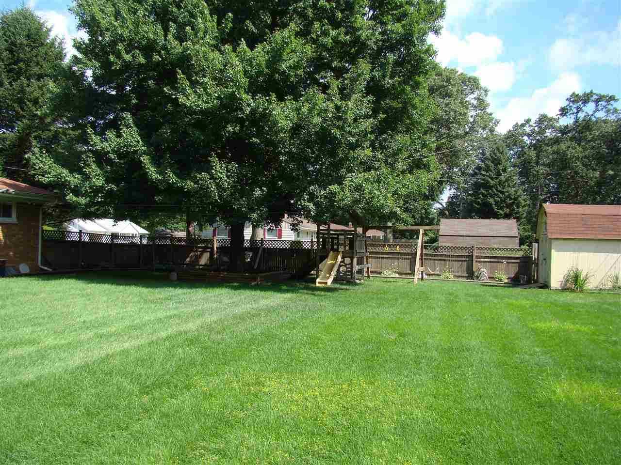 57374 Alan Road South Bend, IN 46619 - Photo 21 of 21 Gallery Image 21