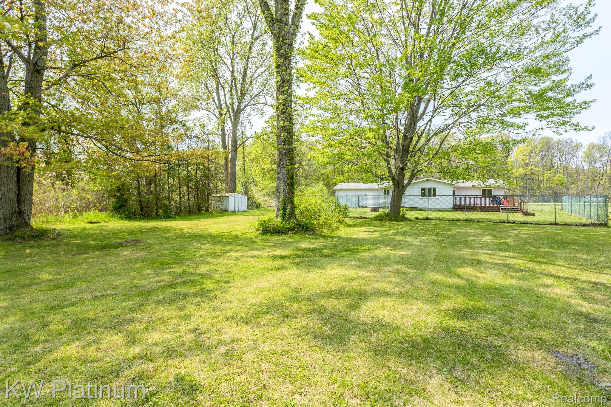 9099 Phelps Road Algonac, MI 48001 - Photo 32 of 36 Gallery Image 32