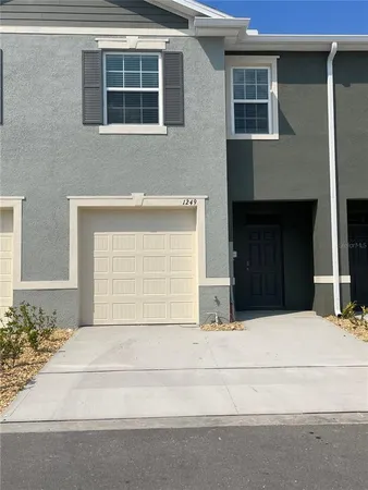 $2,050 | 1249 Yellow Finch Drive, Davenport, FL 33837