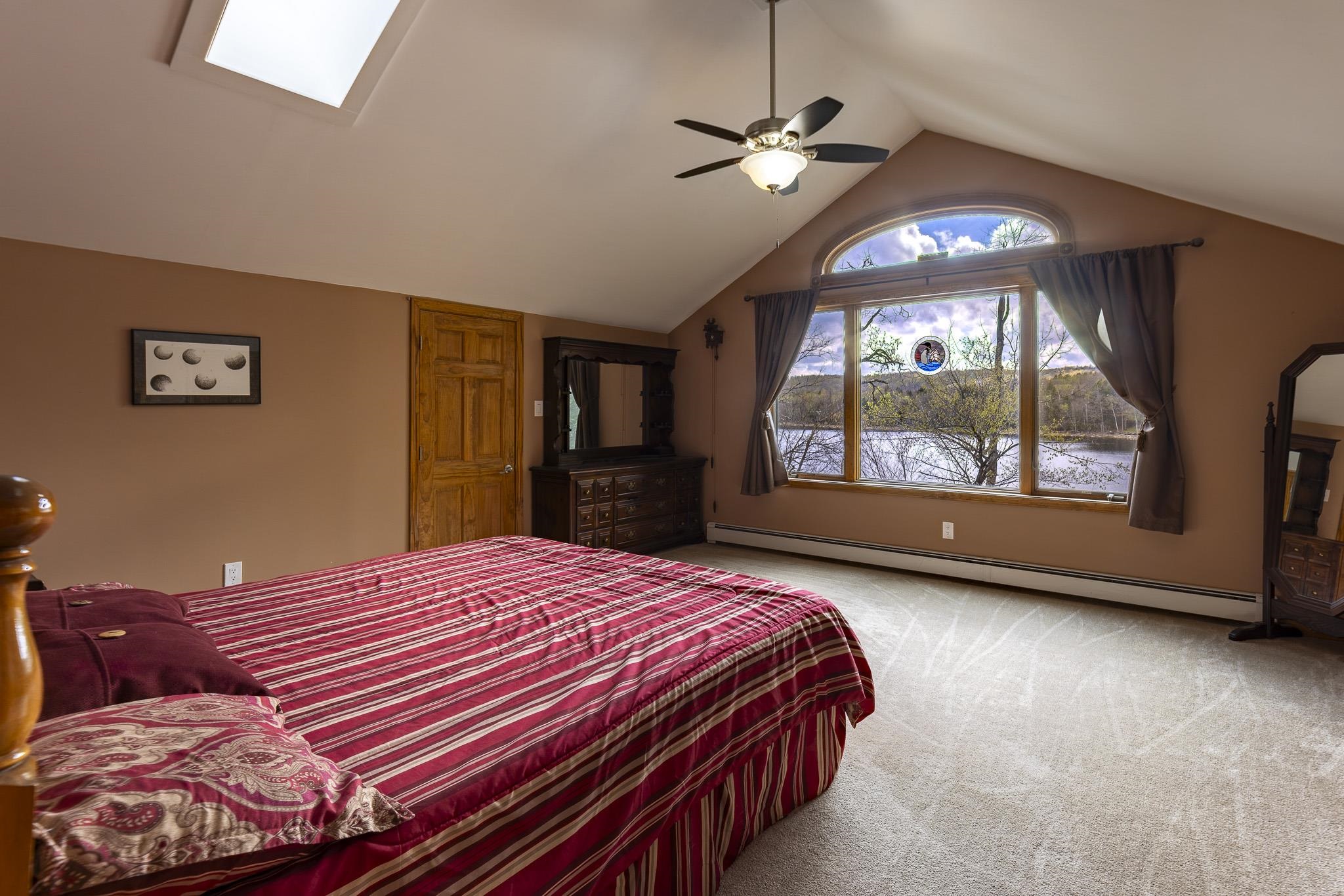 1068 Goose Pond Road Canaan, NH 03741 - Photo 20 of 38