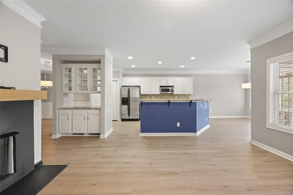 316 Holbrook Road Smyrna, GA 30082 - Photo 25 of 55 Gallery Image 25