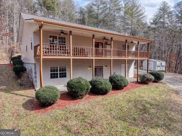 $399,500 | 101 Kristina Lane, Blairsville, GA 30512