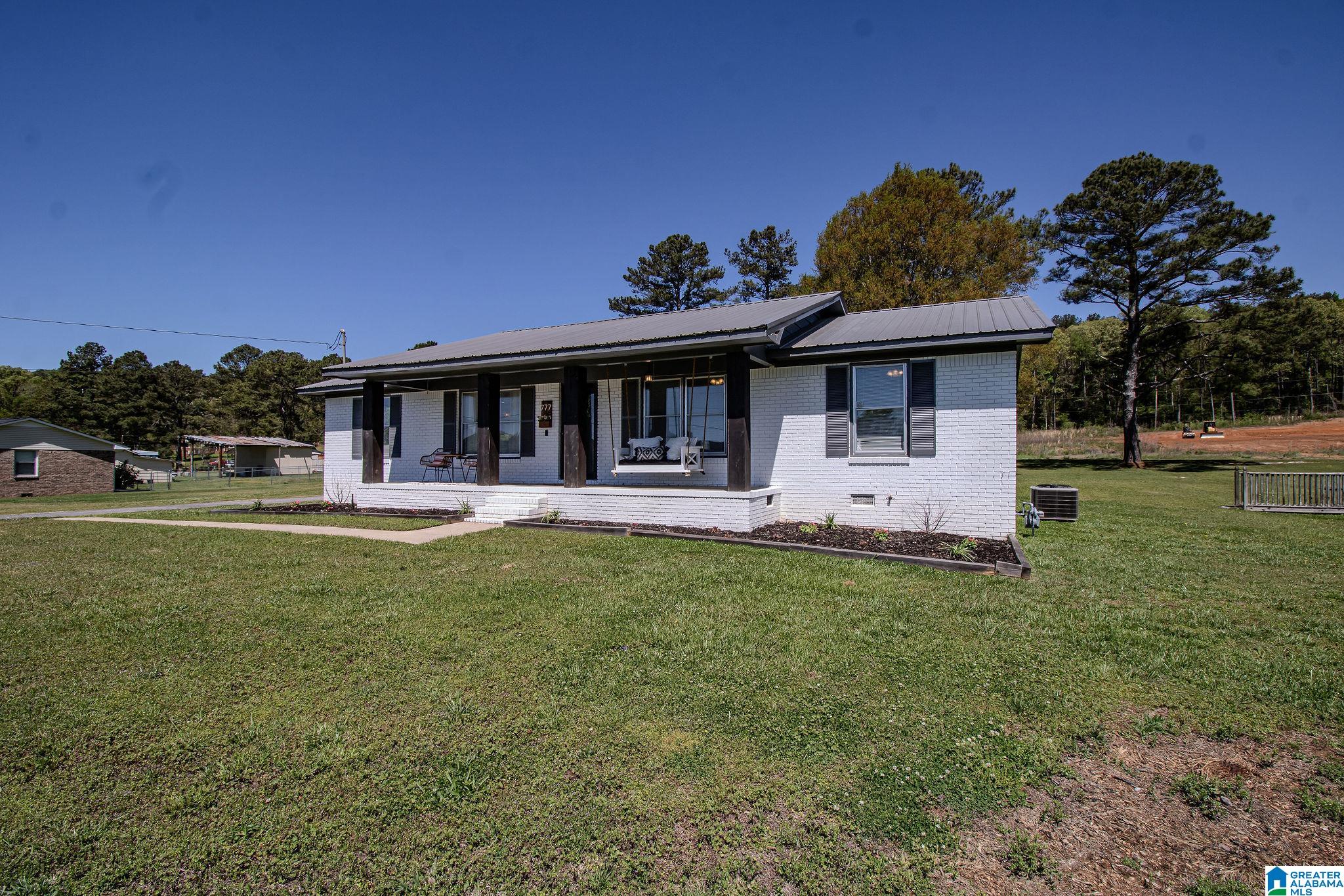 777 Post Oak Road Alexandria, AL 36250 - Photo 68 of 85 Gallery Image 68