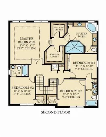$6,500 | 9191 Cattail Run, Parkland, FL 33076