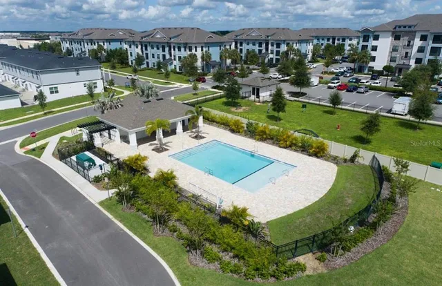 $2,900 | 9249 Gran Teatro Drive, Winter Garden, FL 34787