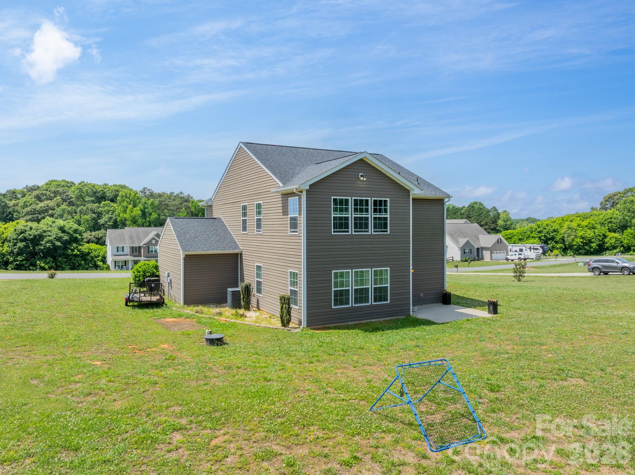 4043 Avis Way Monroe, NC 28110 - Photo 5 of 31