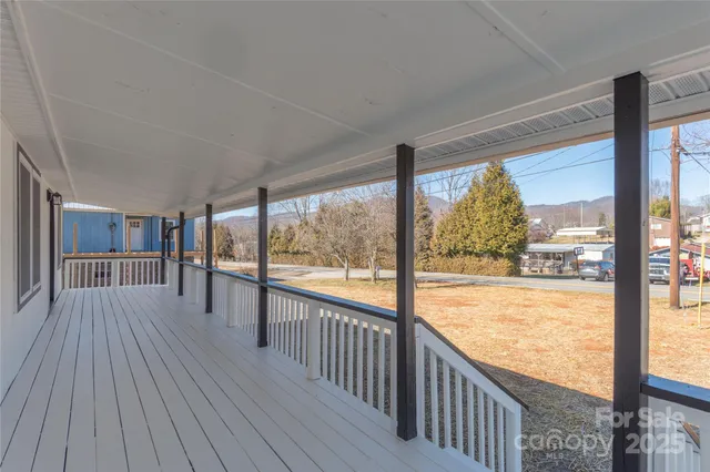 $265,000 | 6166 Old Clyde Road, Canton, NC 28716