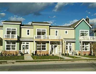 829 Sylvan Lake Road, Unit 4 Eagle, CO 81631 - Photo 1 of 7 a front view of a residential apartment building with a yard