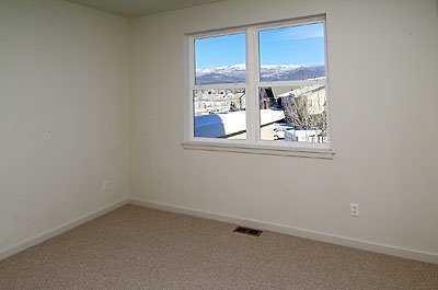 829 Sylvan Lake Road, Unit 4 Eagle, CO 81631 - Photo 2 of 7 an empty room with a window