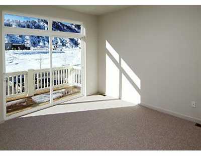 829 Sylvan Lake Road, Unit 4 Eagle, CO 81631 - Photo 7 of 7 a view of a porch with wooden floor