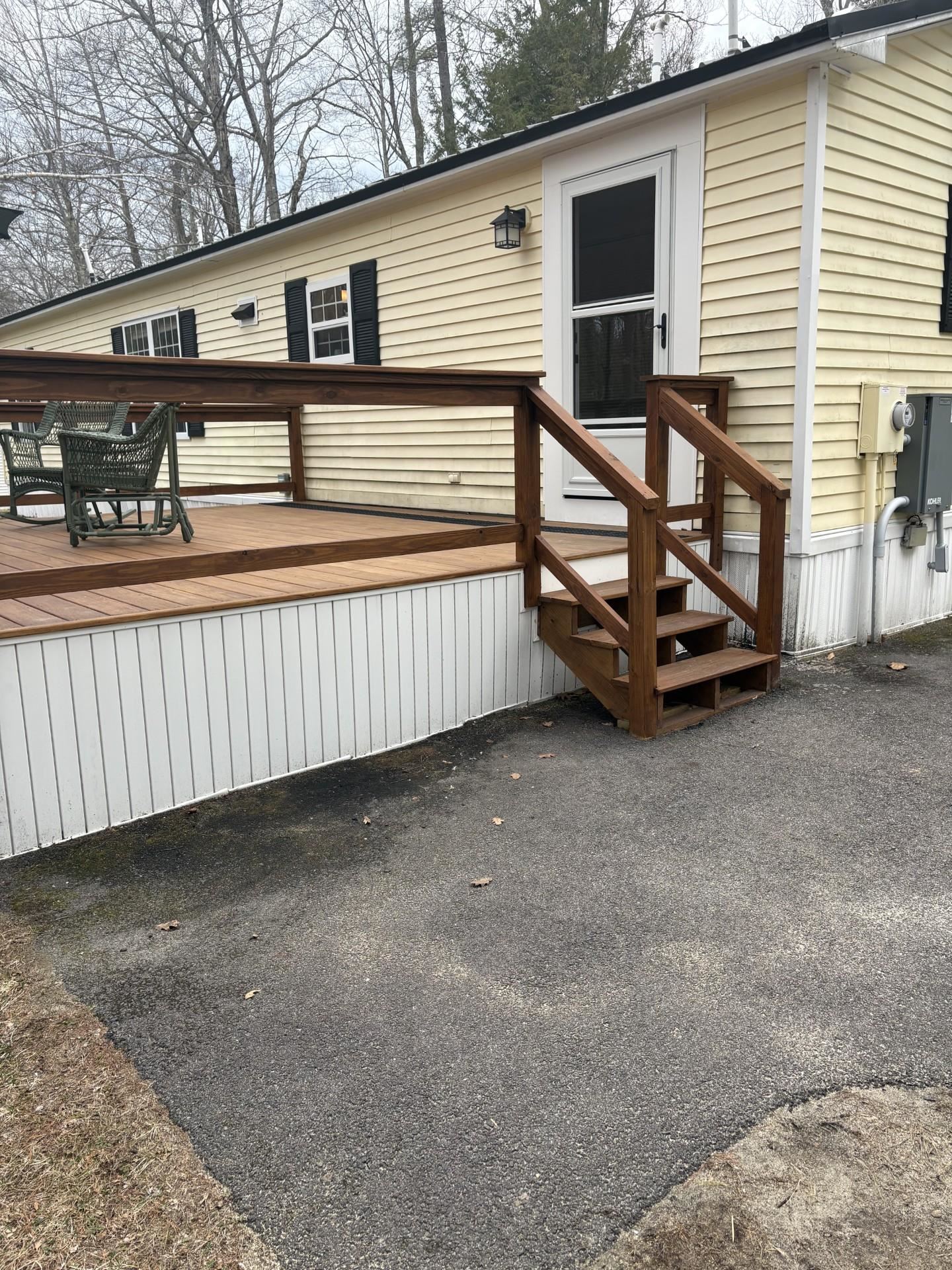 17 Harvey Brook Road Wolfeboro, NH 03894 - Photo 39 of 58