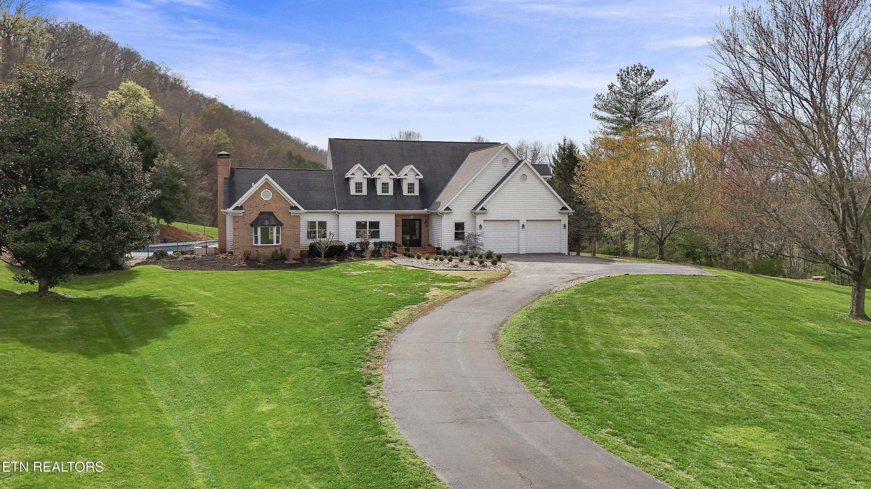 2740 McCammon Road Rockford, TN 37853 - Photo 6 of 56 DJI_20260314163258_0126_D