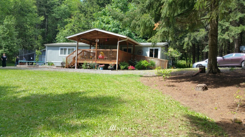 172 Crego Ridge Road Chehalis, WA 98532 - Photo 2 of 15