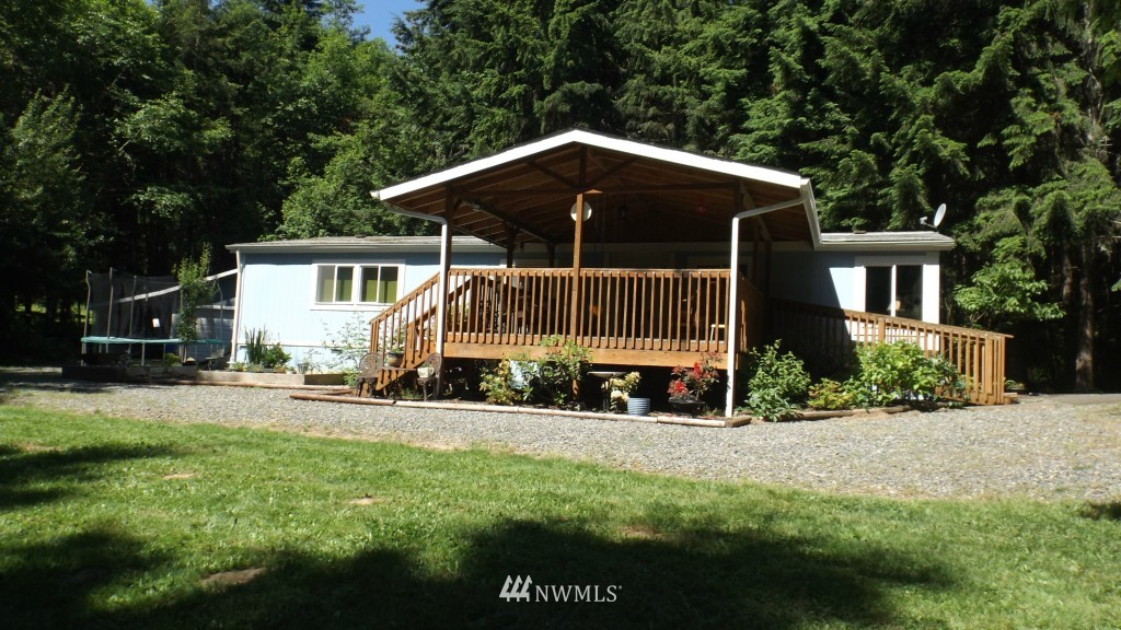 172 Crego Ridge Road Chehalis, WA 98532 - Photo 14 of 15