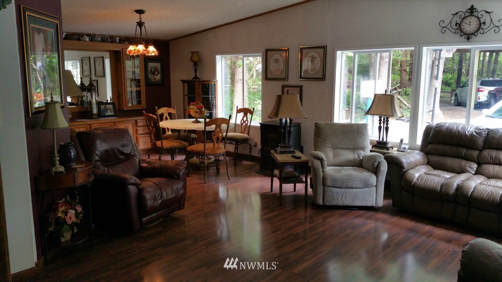 172 Crego Ridge Road Chehalis, WA 98532 - Photo 5 of 15