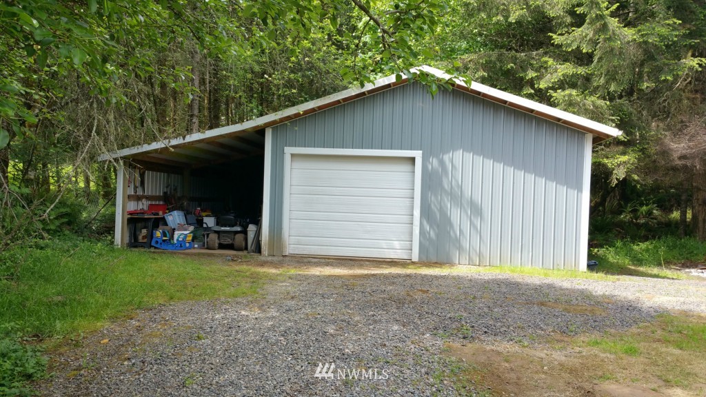 172 Crego Ridge Road Chehalis, WA 98532 - Photo 8 of 15