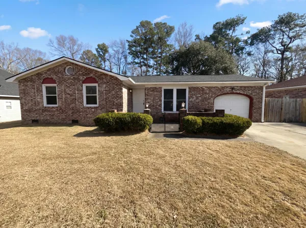 $277,000 | 107 Tall Pines Road, Ladson, SC 29456