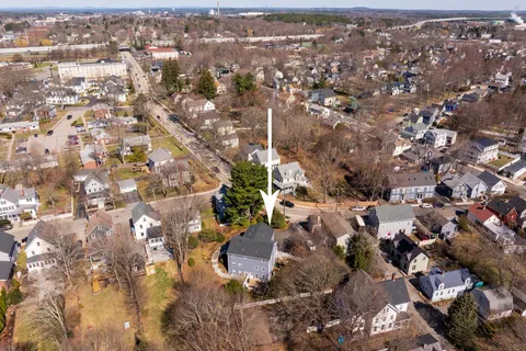 $1,075,000 | 72 Woodbury Avenue, Unit 1, Portsmouth, NH 03801